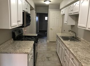 620 E 12th Ave, Homestead, PA