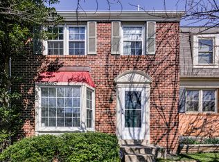 117 Sharpstead Ln, Gaithersburg, MD 20878