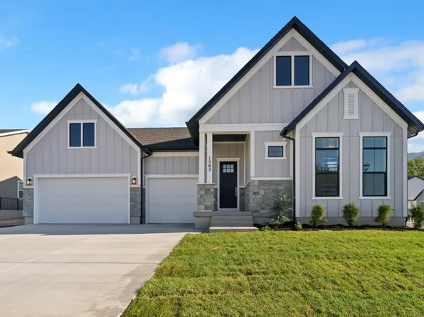 1502 W 1010 N, Pleasant Grove, UT 84062