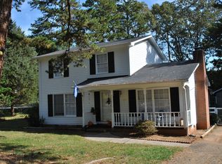 1450 Sansberry Rd, Charlotte, NC 28262