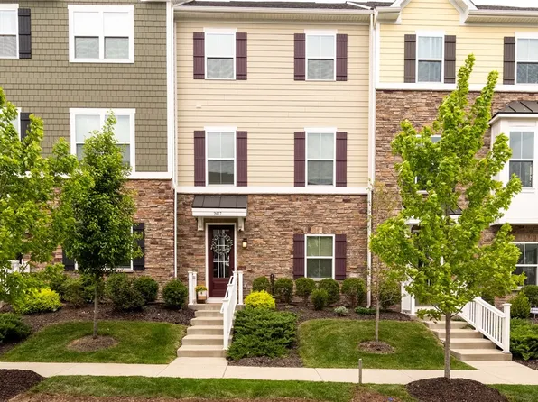 2017 Hemlock Ln, Mars, PA 16046