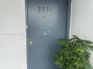 13700 NE 6th Ave APT 311, North Miami, FL 33161