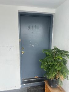 13700 NE 6th Ave APT 311, North Miami, FL, 33161