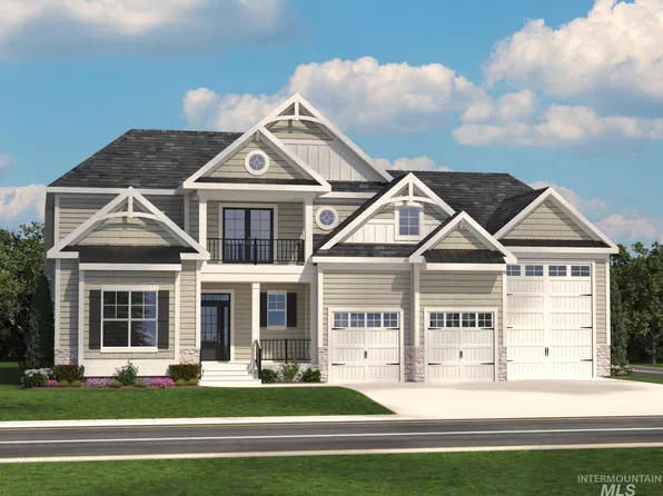 9889 W Delta Brook Ct, Star, ID 83669