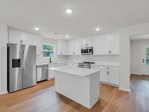 5th image of 603 S Mountain View Rd Lot 2