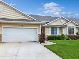6113 NW 49th St, Johnston, IA 50131
