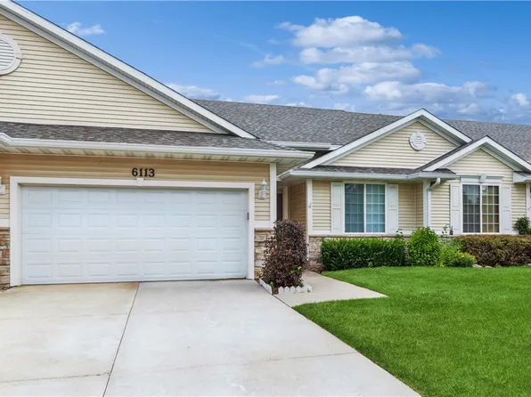 6113 NW 49th St, Johnston, IA 50131