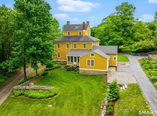 89 John Perry Road, Eastford, CT 06242