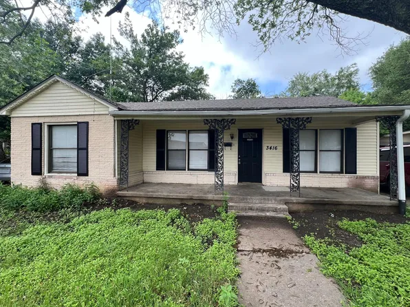 3416 Brook Cir, Waco, TX 76710