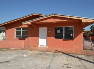 153 SW 76th Ct, Miami, FL 33144