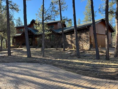 194 S Louie Circle, Payson, AZ, 85541