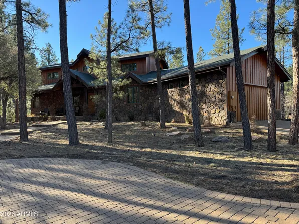194 S Louie Circle, Payson, AZ 85541