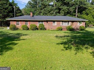 2854 Cherokee Rd, Elberton, GA 30635