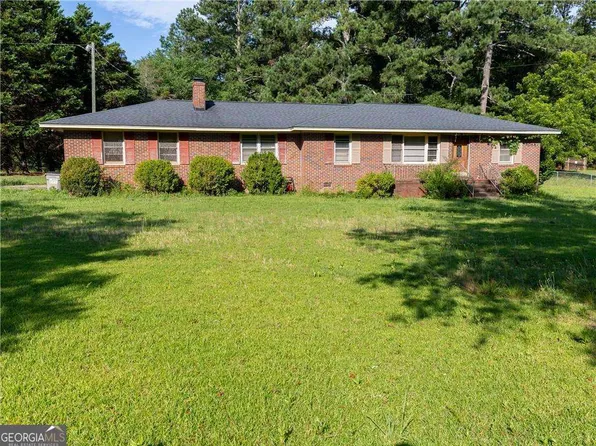 2854 Cherokee Rd, Elberton, GA 30635