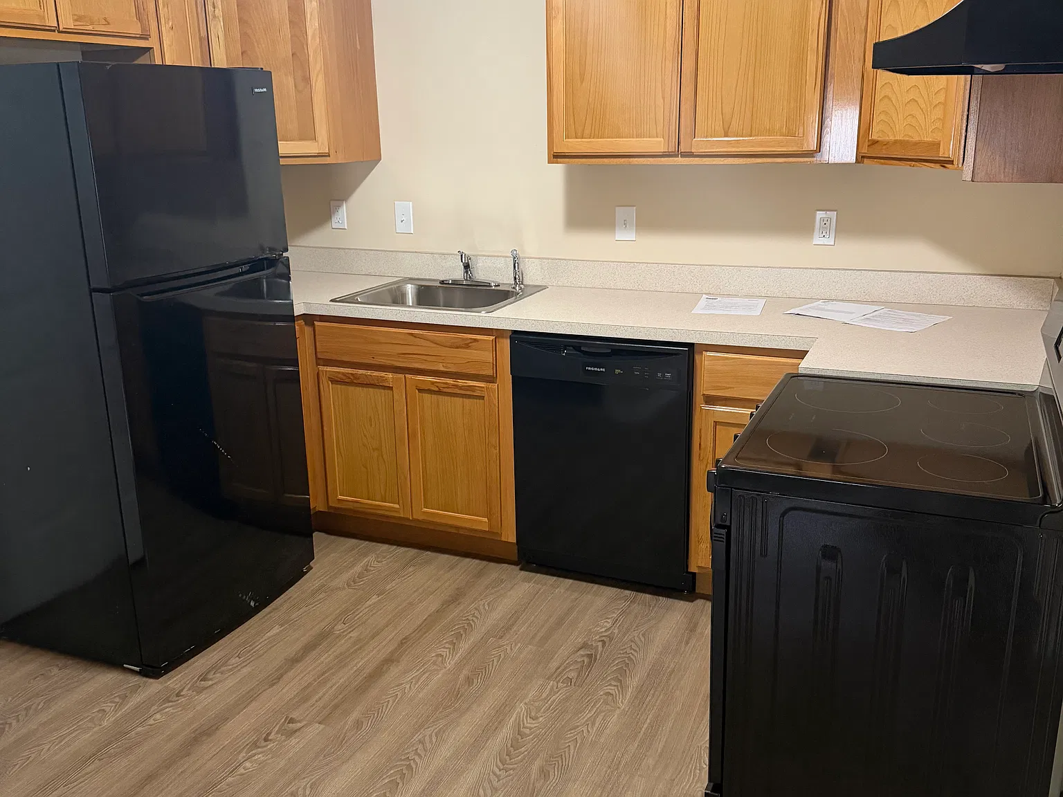 2 bed, $1,450 — Photo 2