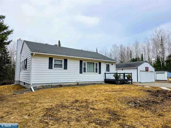 44714 State Highway 65, Nashwauk, MN 55769