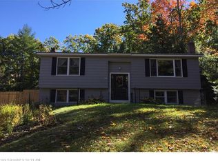 53 Neck Rd, Litchfield, ME 04350