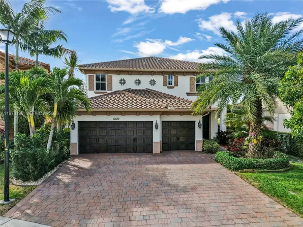 10120 Lake Vista Ct, Parkland, FL 33076