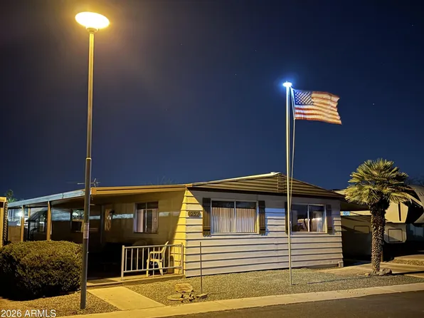 10701 N 99TH AVE, Avenue #257, Peoria, AZ 85345