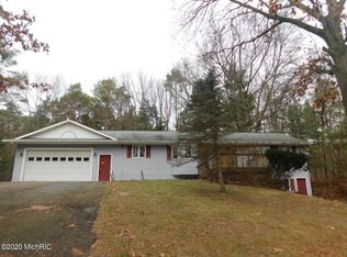 2985 W Kirby Rd, Battle Creek, MI 49017