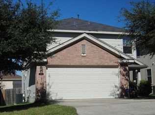 5535 Christina Path, San Antonio, TX 78247