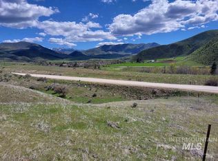 Highway 52 PARCEL B, Horseshoe Bend, ID 83629