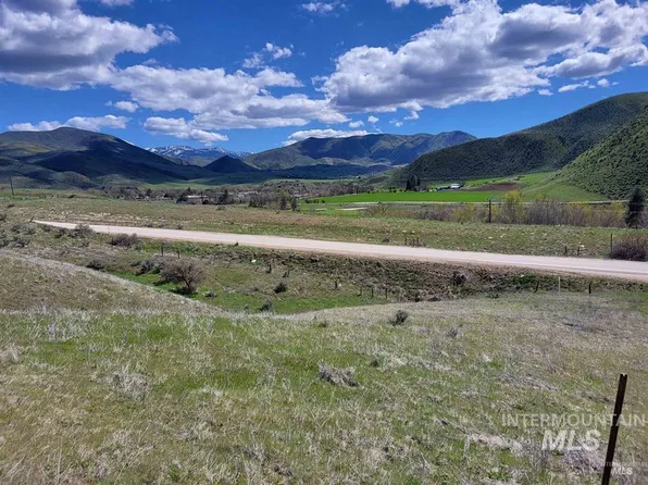 Highway 52 Parcel B, Horseshoe Bend, ID 83629