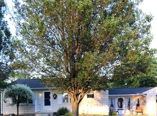 3660 Mill Dr, Zanesville, OH 43701