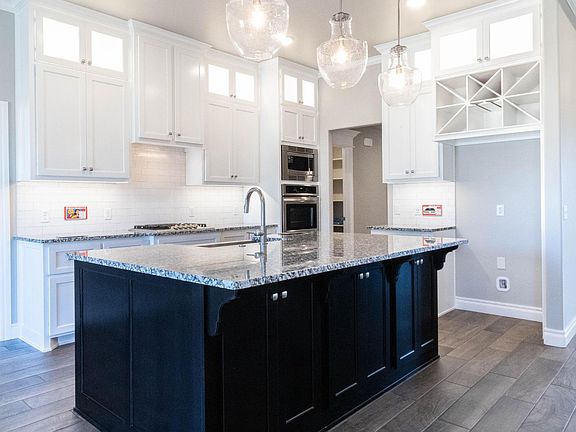 Homes by Taber Cornerstone Half Bath Floor Plan-12701 Bristlecone Pine Blvd