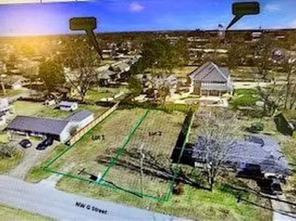 LOT 2 NW G St, Bentonville, AR 72712