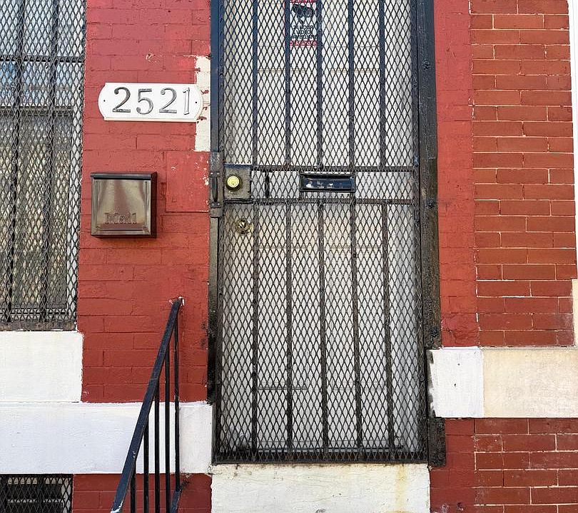 1st image of 2521 W Baltimore St
