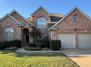 3508 Diamond Point Dr, Flower Mound, TX 75022