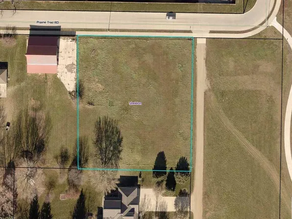 Prairie Trail Rd, Sheldon, IA 51201