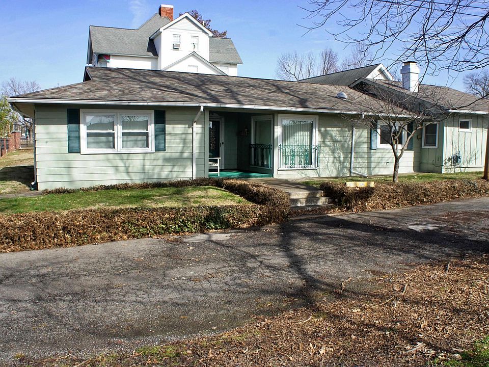 214 Metropolis St, Metropolis, IL 62960 Zillow