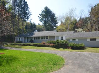 1000 Williams St, Pittsfield, MA 01201