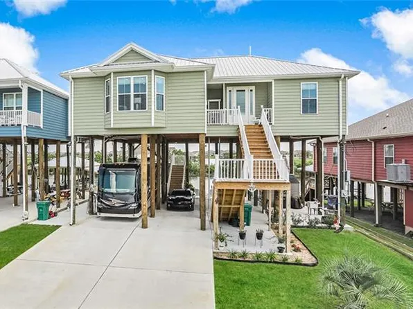 270 Lakeview Dr, Slidell, LA 70458