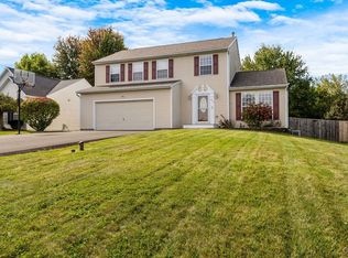 8110 Winter Stage Ln, Cicero, NY 13039