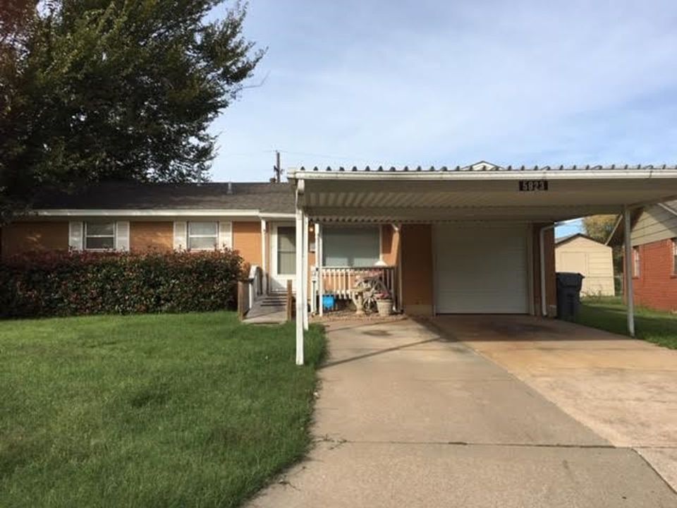 1st image of 5823 NW Liberty Ave