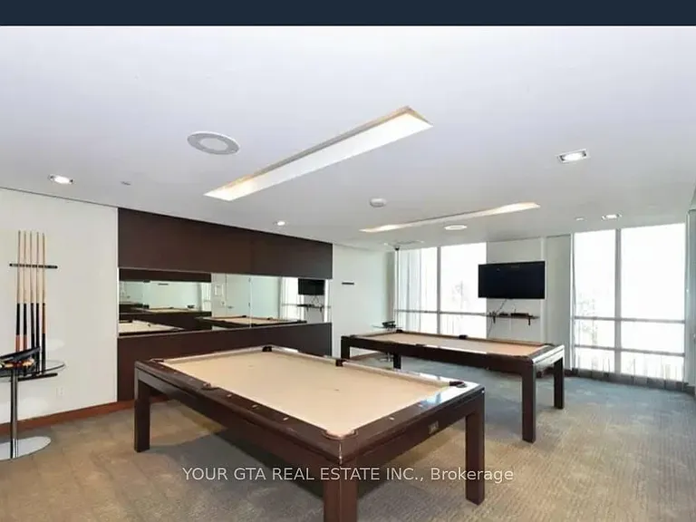 205 Sherway Gardens Rd #1703 — Photo 19