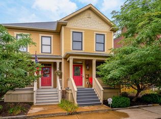 114 E 2nd Ave, Columbus, OH 43201