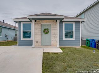 9458 Tarbutton Trl, San Antonio, TX 78211