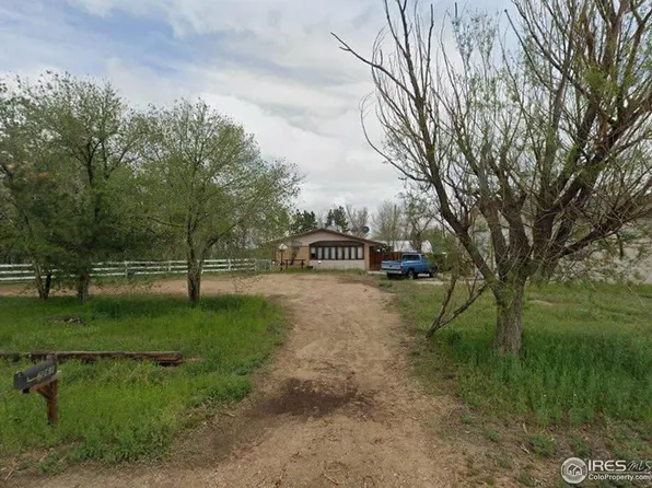 7061 County Road 22 Rd, Longmont, CO 80504