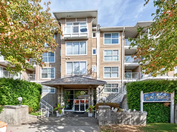 5880 Dover Cres #251, Richmond, BC V7C 5P5