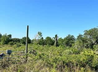 17130 NW 268th St, Okeechobee, FL 34972