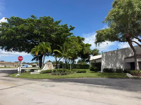 6600 ROYAL PALM Boulevard #215B, Margate, FL 33063