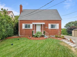 1321 Oakridge Rd, Mc Donald, PA 15057
