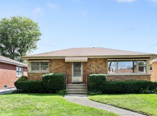1131 Arthur Ave, Berkeley, IL 60163