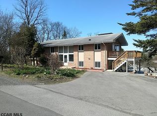 139 Lenor Dr, State College, PA 16801