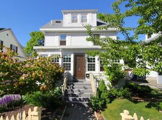 23 Chase St, South Portland, ME 04106