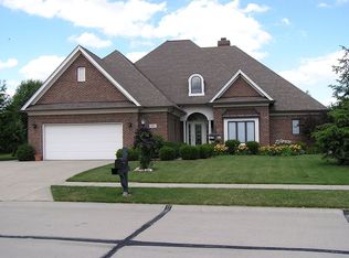 7415 Cary Lake Dr, Indianapolis, IN